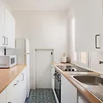 Boutique Abades I Apartament *
