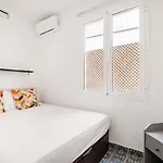 Apartament Boutique Abades I *