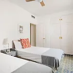 Boutique Abades I Apartament *