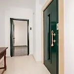 Apartament Boutique Abades I *