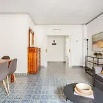 Apartament Boutique Abades I