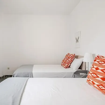 Boutique Abades I Sevilla