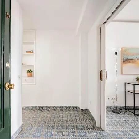 Boutique Abades I Apartment