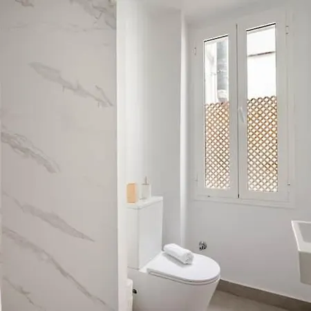 Apartment Boutique Abades I
