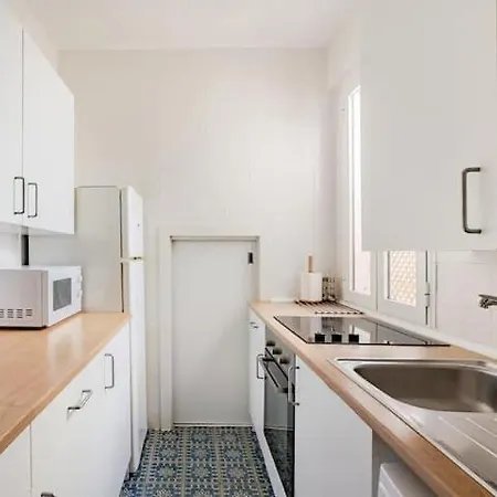 Boutique Abades I Apartment *