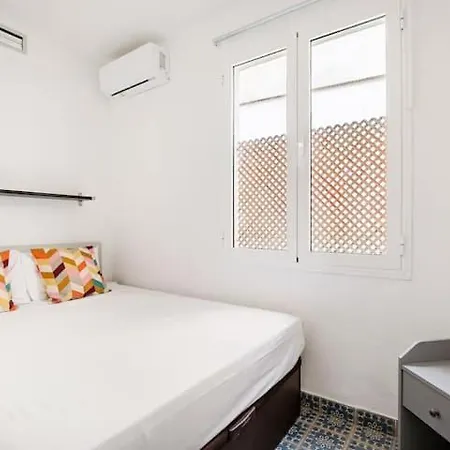 Apartment Boutique Abades I *