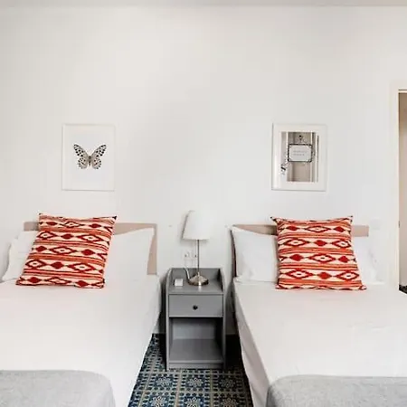 Boutique Abades I * Sevilla