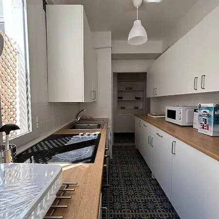 Boutique Abades I Apartment