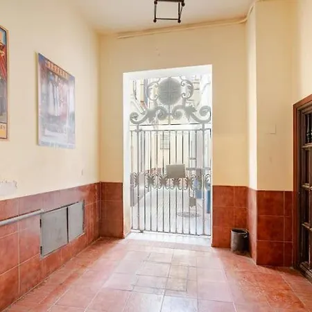 Διαμέρισμα Boutique Abades I Σεβίλλη