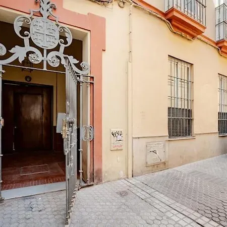 Boutique Abades I *