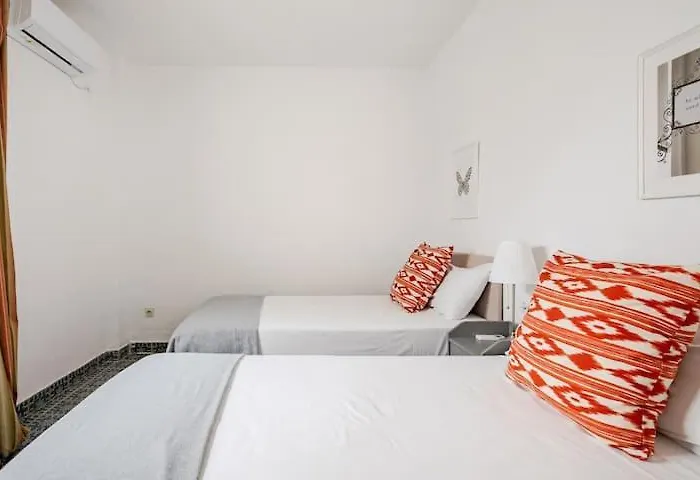 Boutique Abades I Σεβίλλη