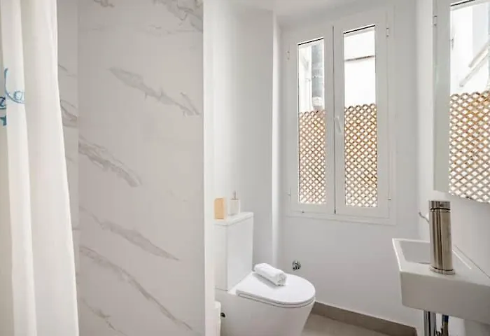Διαμέρισμα Boutique Abades I