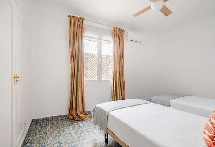 Boutique Abades I Διαμέρισμα