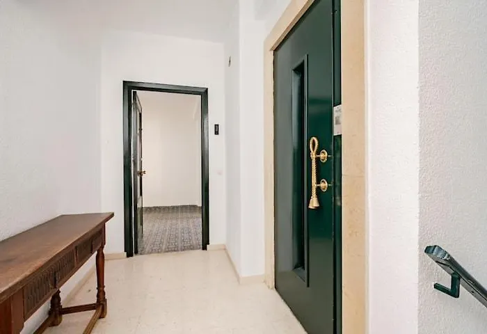 Διαμέρισμα Boutique Abades I *
