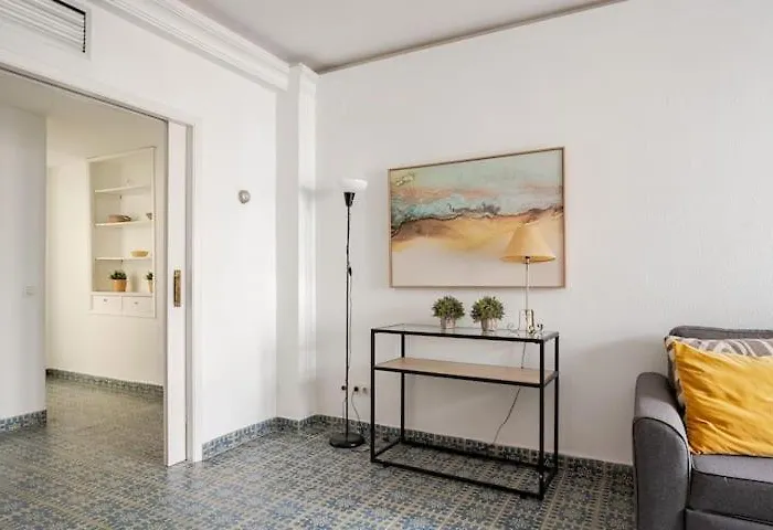 Boutique Abades I Σεβίλλη