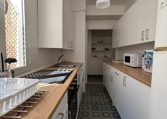 Boutique Abades I Διαμέρισμα Σεβίλλη