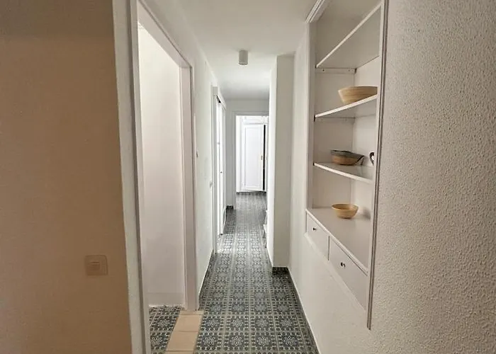 Boutique Abades I * Σεβίλλη
